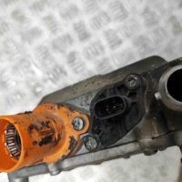 Радіатор акумулятор bmw i4 g26 5a81b30 30321046 250kw 2022 Недорого, фото thumb