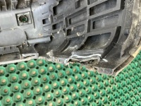 фото thumb №16, Vw caddy iii рестайлінг 10-15 бампер заднє pod pdc зад 2k0807363f oem номер