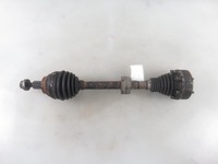 фото thumb №1, Приводной вал левая передняя vw passat b6 1.9 tdi