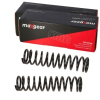 фото thumb №1, Пружины задняя do skoda felicia i ii kombi 1995-