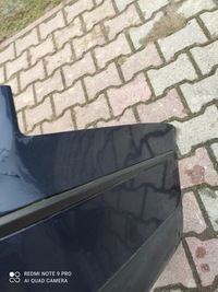 фото thumb №8, Бампер задний vw passat b6 sedan ld5q