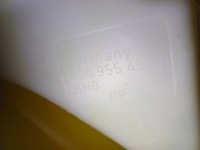 Бачок рідина омивача audi a4 b5 8d0955453b nr58 Зі Шроту, фото thumb