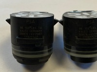 фото thumb №13, Citroen c3 picasso датчик парковки pdc 981334837a