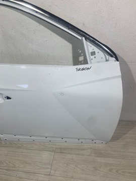 фото thumb №7, Дверь hyundai tucson iv 20r правые передние