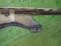 фото thumb №13, Skoda octavia ii рестайлинг 08-13 крыло левый переднее перед