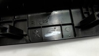 фото thumb №7, Citroen c4 picasso ii защита сиденья левый перед 1168018x