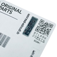 фото thumb №11, Інжектор adblue su001a3615 9801187080 9813930180