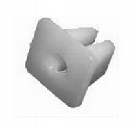 фото thumb №1, 2szt mazda 5 '04-'10 -колодка бампера, накладки