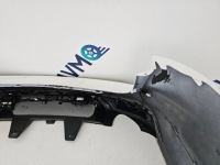 Бампер задняя задний opel insignia country tourer 4pdc Доставка, фото thumb