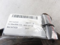 фото thumb №7, Ступица задняя правая peugeot 308 sw ii 1.6 bluehdi 120 - bhz dv6fc