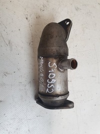 фото thumb №2, Радіатор вихлопних газів egr land rover freelander 2.0 td