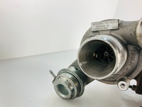 фото thumb №5, Opel astra k v 1.6 cdti турбонагнітач 55583588