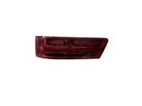Купить Audi q7 4m фара левая задний  led 4m0945093c, фото thumb