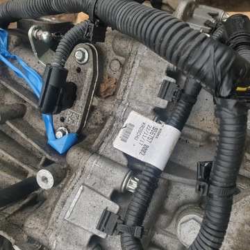 фото thumb №12, Коробка передач коробки передач dc4 007 renault edc