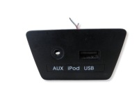 фото thumb №1, Kia sportage iii роз'єм aux usb 961102s000a