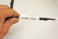 фото thumb №5, Md090 renault clio v джгут кришки багажника hb