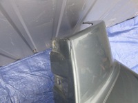 фото thumb №9, Chrysler pacifica i бампер задняя с pdc kompletny