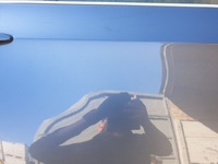 фото thumb №6, Bmw x5 e70 двері праві зад niemalowane лак a68