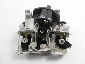 фото thumb №11, Honda city iv 05-08 панель управление воздуховод