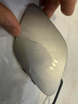 фото thumb №8, Bmw 3 g20 g21 17-20r. - заглушка фаркоп бампера перед 51117422621