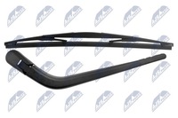 фото thumb №3, Щетка + рычаг задний дворники