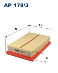 фото thumb №3, Набір фільтрів filtron citroën c1 ii