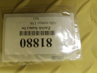 фото thumb №7, Alfa romeo 156 1.9 jtd супорт лівий задня