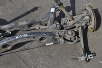 фото thumb №7, Mercedes cla c117 w117 coupe подвеска балка задняя