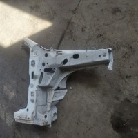 фото thumb №1, Jeep grand cherokee wk2 11-21r подкрылок блок двигателя a правый перед