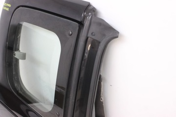 фото thumb №9, Ford ranger 03-06r дверь правые задние правый зад