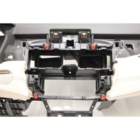 фото thumb №7, Bmw 2 active tourer f45 панель раздаточная