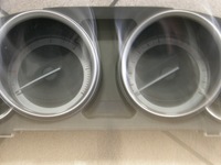 фото thumb №4, Бортовий комп'ютер лічильник замок запалювання mazda 6 gh 2,2 дизель