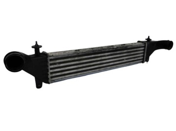 фото thumb №1, Mercedes slk r170 170 радіаторів інтеркулер