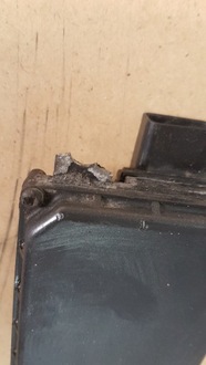 фото thumb №3, Радар jaguar land rover dx23-9g768-ac