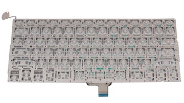 КЛАВИАТУРА + СВЕТОДИОД ДЛЯ APPLE MACBOOK PRO A1278 / США