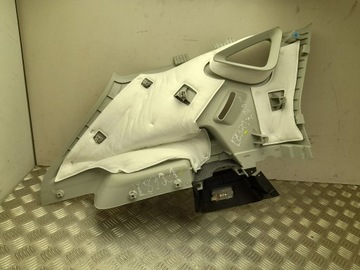 фото thumb №6, Обшивка стійка c mg zs ev 2022 права сторона 10626628