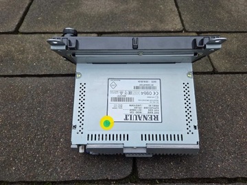 фото thumb №9, Renault clio iv радіо навігація 281155564r lan5210wr4 з код 2016r