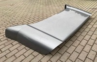 фото thumb №1, Спойлер крышный daf xf евро 6 / 106 1875400