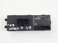 фото thumb №1, Audi q4 sportback e-tron 2022r блок управления модуль крышки