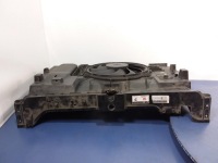 фото thumb №4, Citroen c8 2.0 16v усилитель передний вентилятор