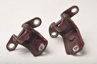 фото thumb №1, Toyota tundra петли дверь правые зад 00-06