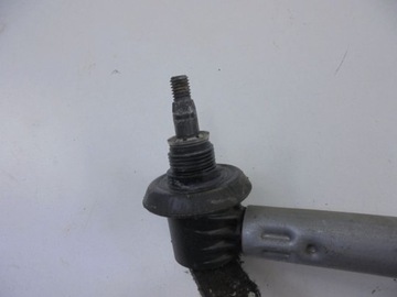 фото thumb №9, Sandero i моторчик механизм дворник перед