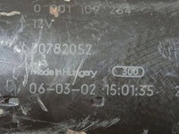 фото thumb №7, Стартер volvo s60 facelift 2006 0001109264