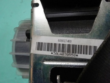 фото thumb №7, Discovery iii 07r pas безпеки правий перед 601119000c evb500960pma