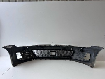 фото thumb №7, Vw golf vii 5g0 gti gtd бампер перед 5g0807221 l оригинал
