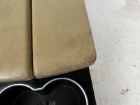 фото thumb №4, Подлокотник консоли tesla model x 104880400a