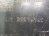 фото thumb №7, Volvo s40 ii lift 10r подкрылок левая перед 30678143