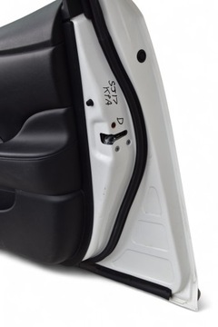 фото thumb №11, Двері правий перед nissan leaf i tekna колір: 326g