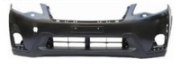 фото thumb №1, Subaru xv 11 - 17 бампер перед передний новый