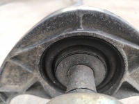 фото thumb №8, Wał привідний audi q3 8u 2.0 tdi quattro оригінал 5n0521101p !!!